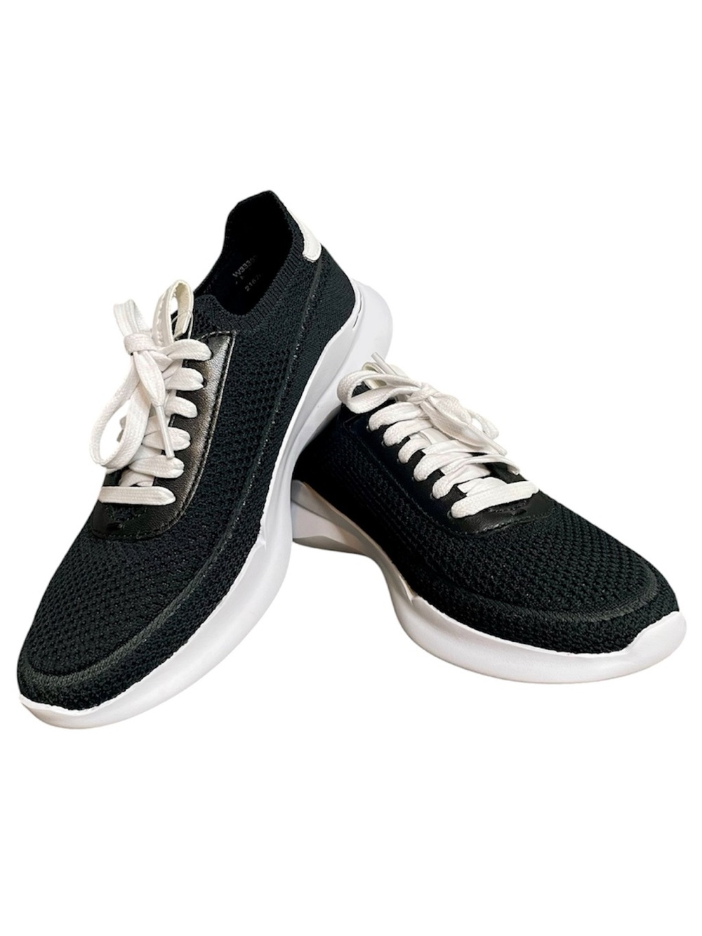 Cole Haan Grand Crosscourt Stitchlite Runox Breathable Sneakers $130 New - Picture 1 of 9
